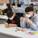 병곡중학교 이미지