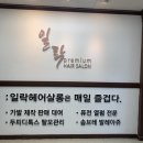 일락헤어살롱 네이버블로그