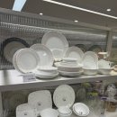 롯데그릇 | 광주 롯데백화점 8층 덴비 신혼그릇세트 세일후기