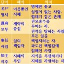 이름뿐인 시동이 되지 말라 이미지