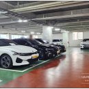 창원모터스 | 창원모터스 방문후기, 실내전시로 편하게 본 창원중고차