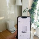 ★노년의 나 스마트하게 파워★ | 물걸레 로봇청소기 에코백스T90옴니 사용후기 로봇청소기추천