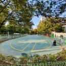 전동휠체어연습장 이미지