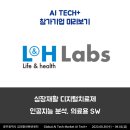 (주)엘앤에이치랩스 이미지