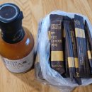 치킨스톡과 다이어트카페 이미지