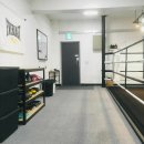 더원 복싱 스타디움 | THEWON BOXING STADIUM 무료이용