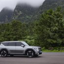 제주 산방산 암벽식물지대 이미지