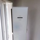 에어컨 설치 이전 이미지