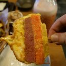 여우꼬치