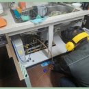 화정천서로6길 | 안산 월피동 화장실 누수 문제 완벽 해결과 배관 교체 후기