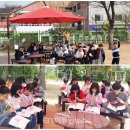 농성초등학교 운동장 이미지