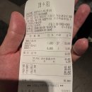 위례 중앙광장 바른선스시 회전 초밥 방문 후기! (접시당 1,950원)