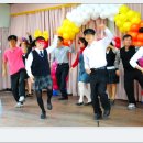 장흥용산중학교 이미지