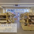 명동4길 | [명동] 명동쇼핑 필수 코스 네모네 소품샵 방문 후기