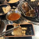 소사는집 | [부천/소사] 고기 구워주는 삼겹살 맛집 소사역고기집 '두껍집' 솔직후기