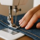 의류제작 및 수선리폼 중급 | 의류수선사 1급: 대상·활동분야·과정목표 한눈에