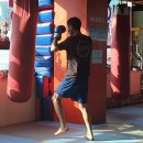 스타 복싱 다이어트 이미지