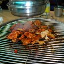 춘천원조숯불닭갈비 이미지