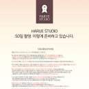 하루니스튜디오 이미지