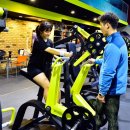 휘트니스헬스타운 이미지