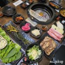 밀양-하남-하남-G-1 | 하남고깃집 밀양시청맛집 단체회식 가족외식 룸