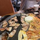 한양고깃집 반석점
