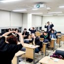 웃음 레크리에이션 이미지