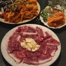 지에스25 서구충무점 | 술집 : 무야 | 분위기 좋은 안주 맛집! 차돌박이 사시미&amp;충무김밥, 광어소금김밥, 조개술찜 내돈내산 후기