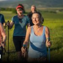 워킹/조깅 이미지