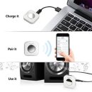 Mini Bluetooth Universal Audio Receiver Wireless Music Streaming Adapter Dongle $8.99 이미지