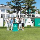 더헤븐 컨트리클럽 이미지