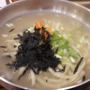 용문칼국수 이미지