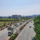 [도로]행정타운 사거리 이미지