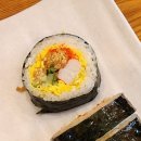김가네김밥서울여대점