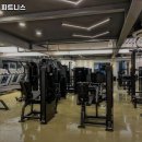 이너멜 피트니스 이미지