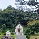 4대리구 미리내 성지순례 이미지