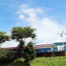 금강역 레일카페 이미지