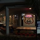 문화주유소 이미지