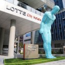 롯데시티호텔 명동 이미지