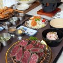 PC명당 | 동명동 규카츠 맛집 &#39;돈명당 동명본점&#39; 규카츠, 로스카츠 후기