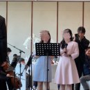 예식장 하객 후기 #2 | 웨스틴 조선 호텔 : 친구 결혼식에서 축가걸즈로 데뷔🎙️ / 식사 기록 🍽️
