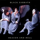 Black Sabbath - Heaven and Hell 이미지