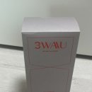 3쓰리 | 쓰리와우 3WAAU 맞춤샴푸 내돈내산 솔직후기 3개월 사용