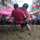 장호원 전통시장 이미지