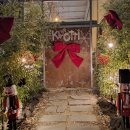 남동카페 | 밤에 방문한 처인구 남동카페 기로띠 솔직후기