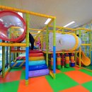 광릉숲이야기 관광농원 이미지