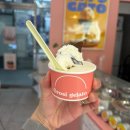 잠실농장 | 잠실새내 젤라또 맛집 오로시젤라또 | 시즌 한정 메뉴, 인공색소 없는 젤라또 5,800원 솔직 후기