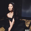 W코리아 화보 이미지