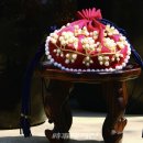 전통의 멋, 규방공예 이미지