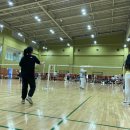 오동근린공원 실내배드민턴장 이미지